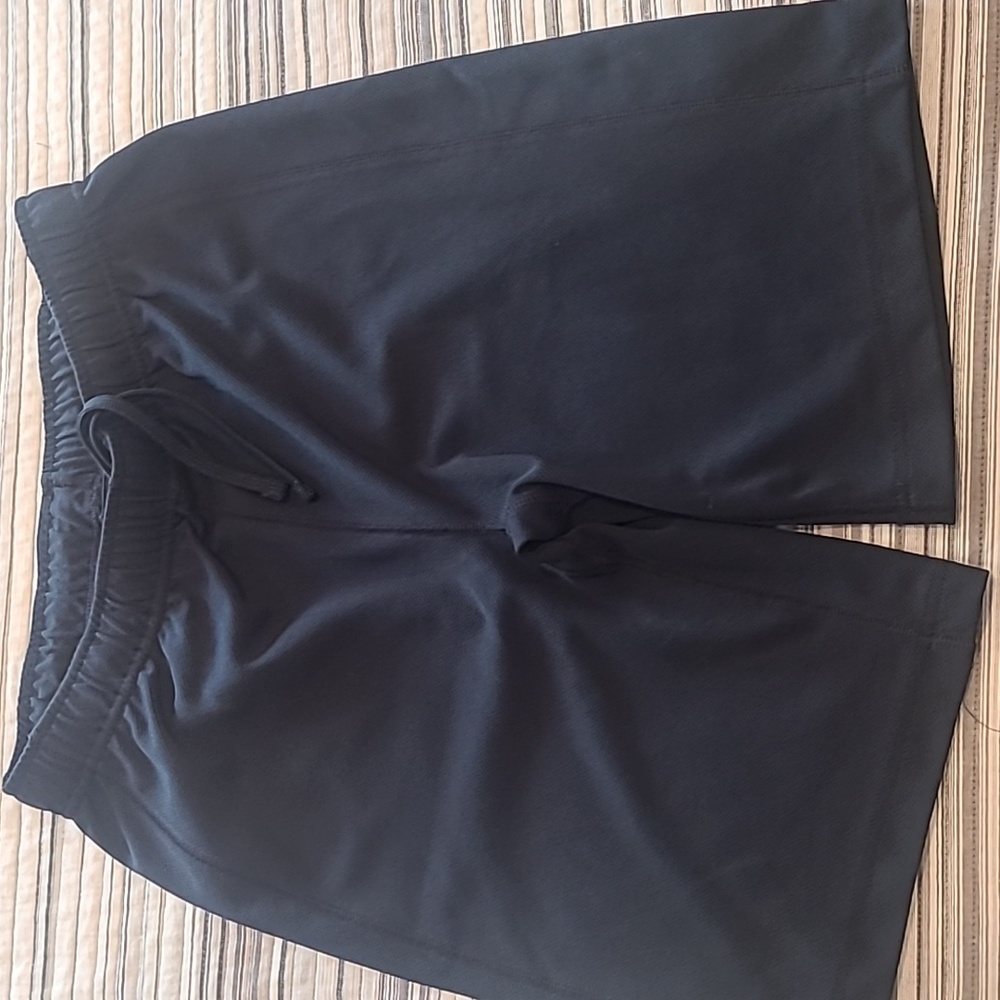 Lands end shorts